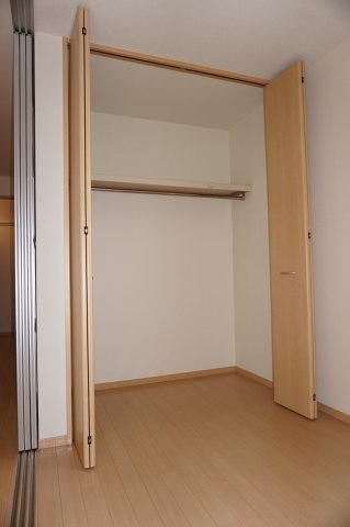 山手ヒルズ壱番館の収納|山手ヒルズ壱番館　収納