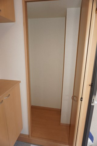 山手ヒルズ壱番館の玄関|山手ヒルズ壱番館　玄関