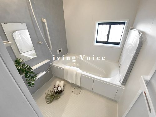 【浴室】 | 【仲介手数料０円】相模原市中央区淵野辺本町1丁目　新築一戸建て　全5区画 | 相模原市中央区淵野辺本町1丁目　新築一戸建て　全5区画