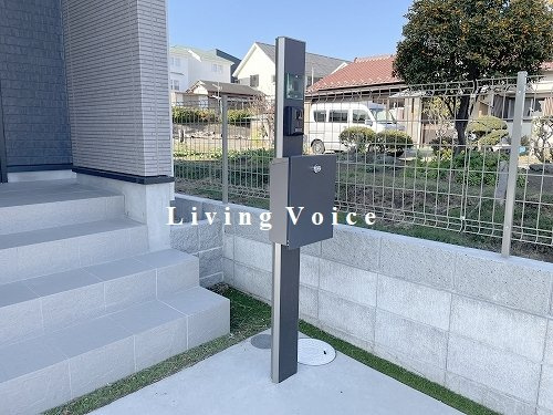 【設備】 | 【仲介手数料０円】相模原市中央区淵野辺本町1丁目　新築一戸建て　全5区画 | 相模原市中央区淵野辺本町1丁目　新築一戸建て　全5区画