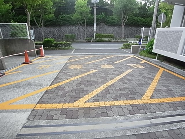神戸市北区南五葉１丁目の賃貸マンション