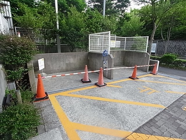 神戸市北区南五葉１丁目の賃貸マンション