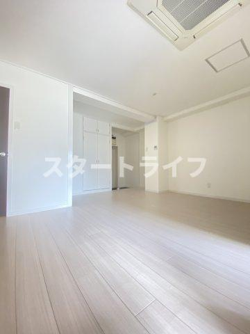 大阪市淀川区宮原１丁目の賃貸マンションの展望