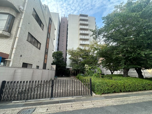ネオコーポラス島ノ内A棟