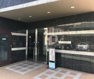 【エントランス】 | ルネサンスタワー北大宮 | 毎日通るエントランスはこのようになっています