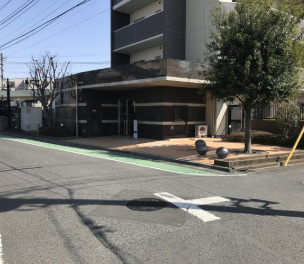 【周辺】 | ルネサンスタワー北大宮