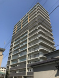 ルネサンスタワー北大宮の画像