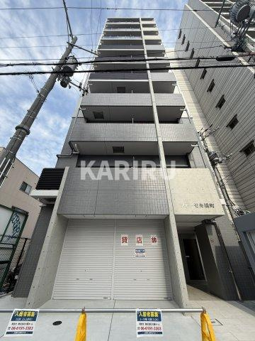 フォーゼ舟橋町