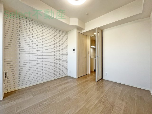 プレサンスTHE大須観音の内装|内装です