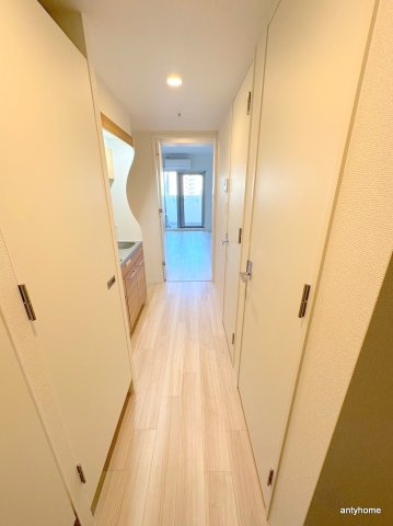 セレニテ本町東リアン　仲介手数料無料の内装