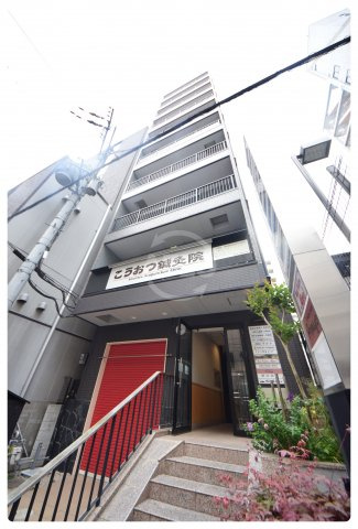 リディア・ランス上町台