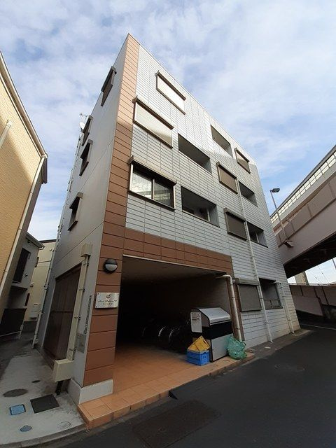 サンパレスＭ