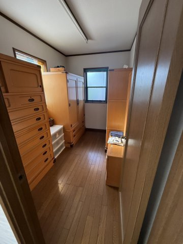 高崎市萩原町950-156の収納