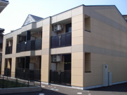Ｐｕｒｅ　Ｈｏｕｓｅの画像
