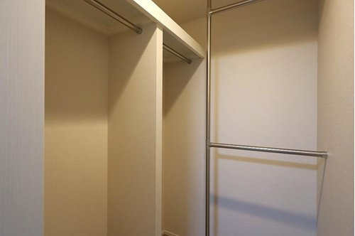 ルネ西宮甲子園の収納