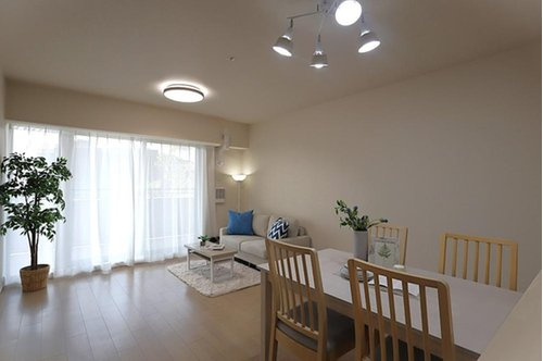ルネ西宮甲子園