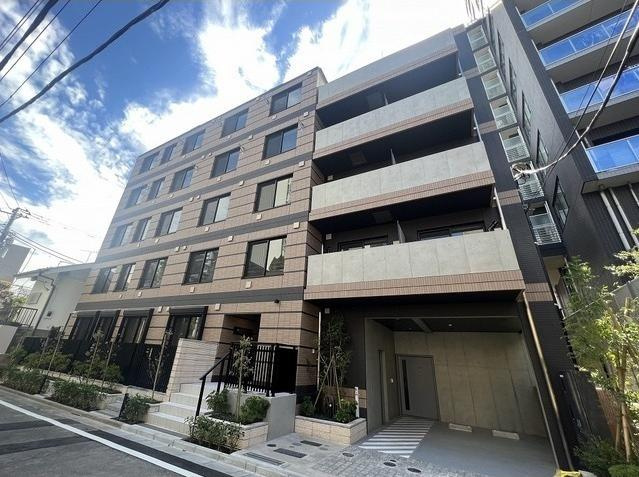 ＭＦＰＲコート南大塚