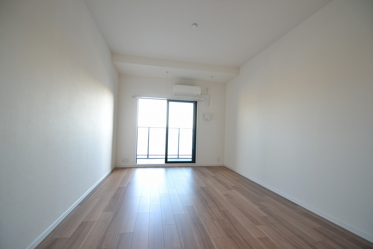 LaSante観音本町の内装