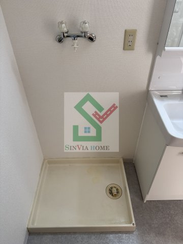 レスタひばりが丘の設備