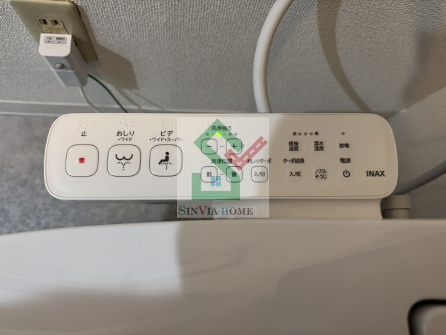 レスタひばりが丘のその他