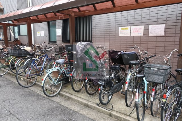 レスタひばりが丘のその他