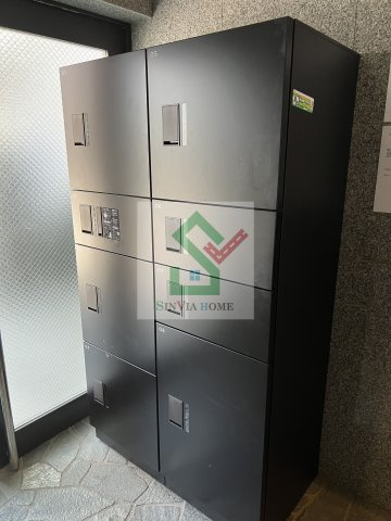レスタひばりが丘のその他