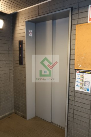 レスタひばりが丘のその他