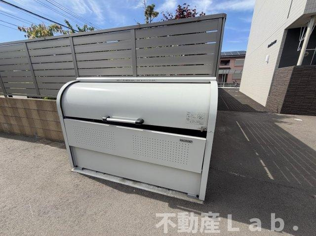 プレシャスワンのその他共用部分