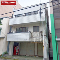 沼津市西条町 中古住宅(事務所・店舗付) EH06140の画像