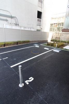 【駐車場】 | サムティ福島ルフレ