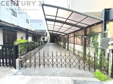 西宮市六湛寺町売り土地の画像