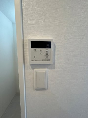 パルティール名西　名古屋市賃貸　仲介手数料無料の設備