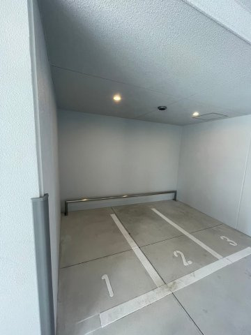 パルティール名西　名古屋市賃貸　仲介手数料無料のその他共用部分