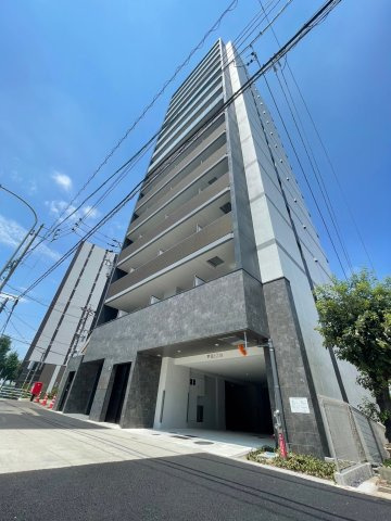 パルティール名西　名古屋市賃貸　仲介手数料無料