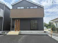 森崎6丁目　新築分譲住宅　の画像