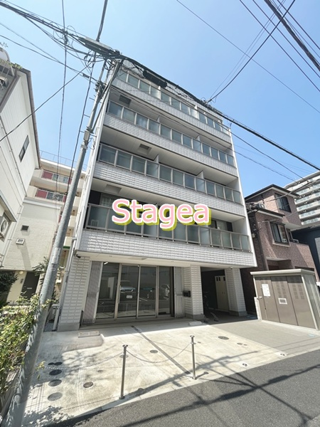 フレア大門