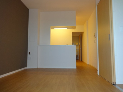 【居間・リビング】 | ミューズ高柳 | リビング