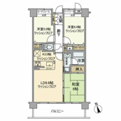クレストフォルム高井戸南の画像