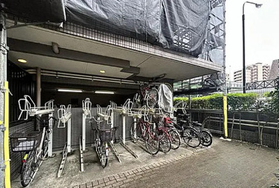【その他共用部分】 | クレストフォルム高井戸南