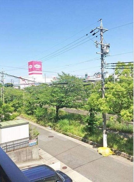 レビュート徳重の展望