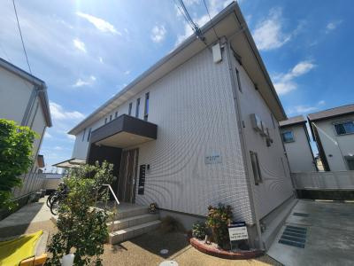 ユアメゾン梅津北