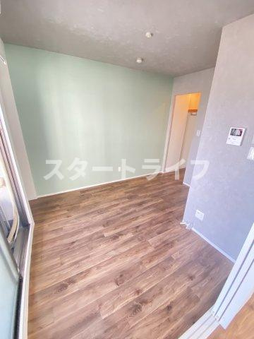 大阪市東淀川区下新庄２丁目の賃貸マンションの展望