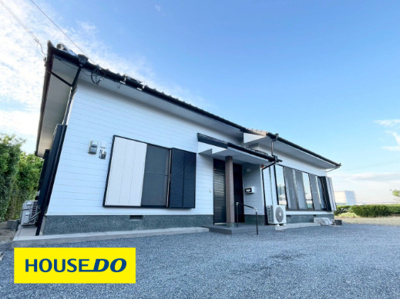 【外観】 | 福岡県久留米市田主丸町森部