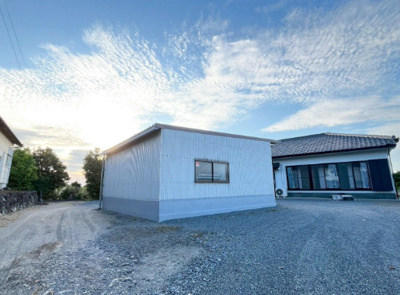【庭】 | 福岡県久留米市田主丸町森部