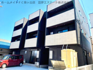 フェリーチェ泉大津の画像