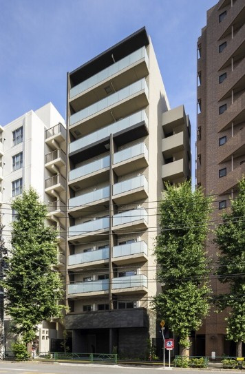 MODIER BUNKYO MEJIRODAIの画像