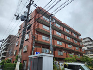 西宮市櫨塚町のマンションの画像