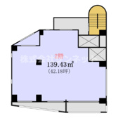 ＣＯＷＡビルの画像
