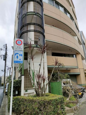 【外観】 | ＣＯＷＡビル