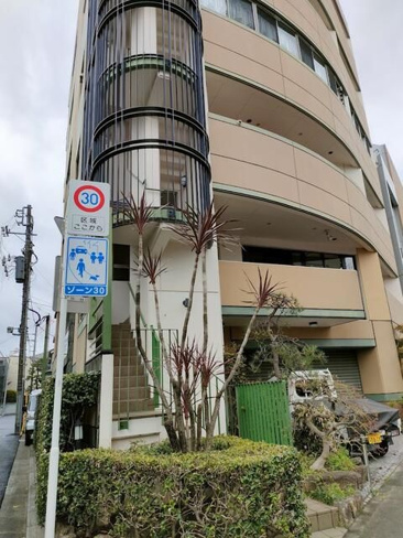 【外観】 | ＣＯＷＡビル